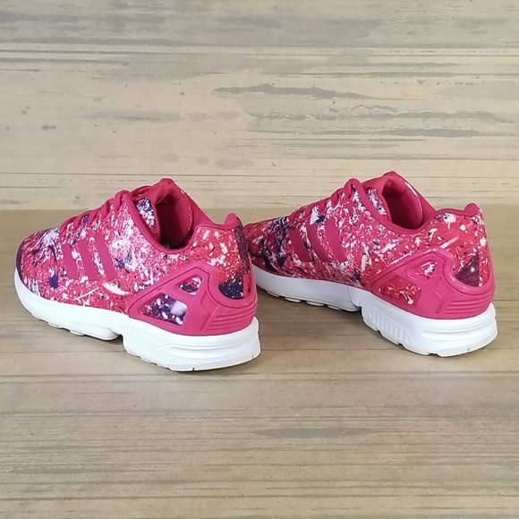 Adidas Torsion Casual Women's Sneakers - Picture 4 of 8